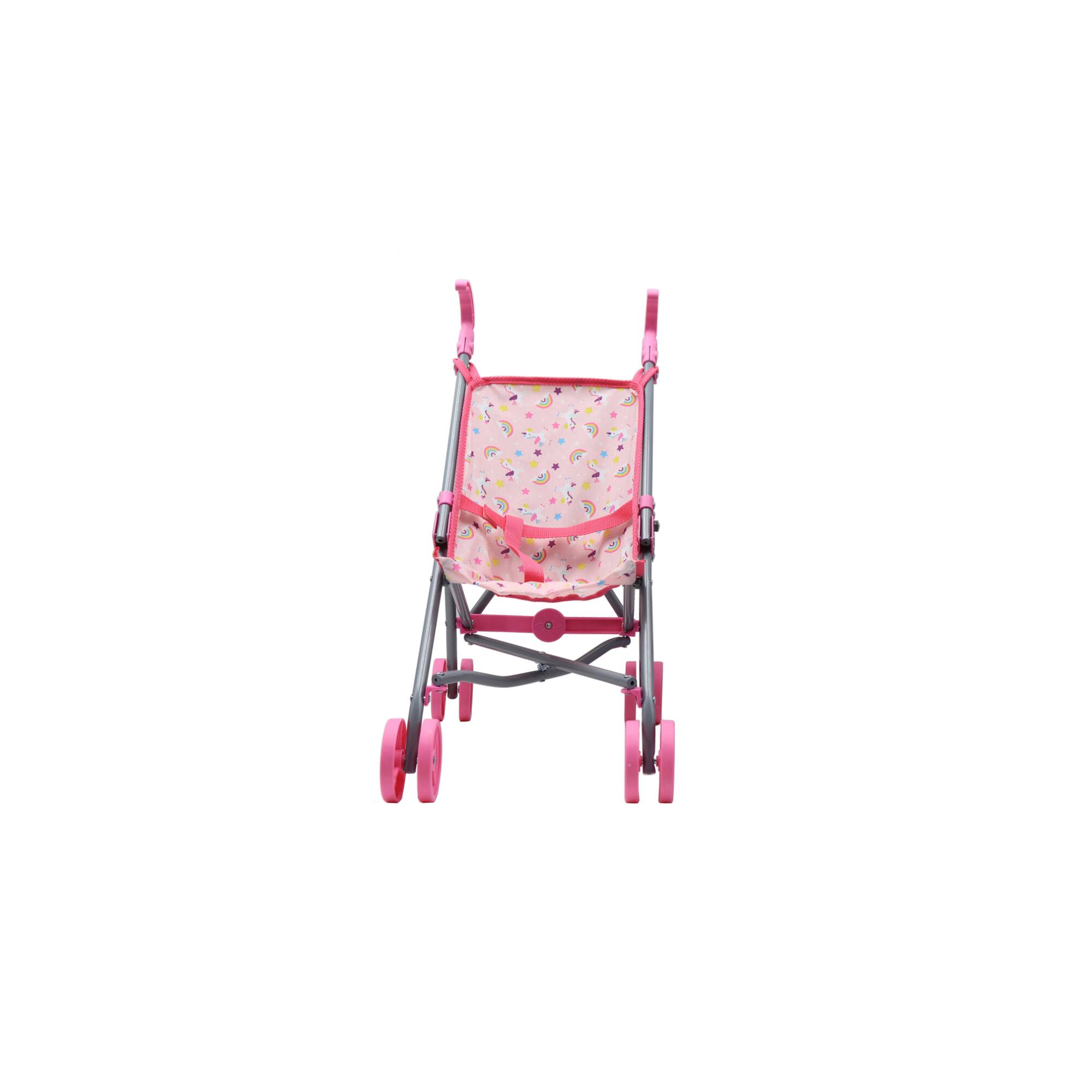 Dream Collection 23" Doll Stroller